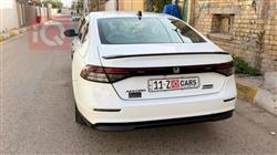 هوندا أكورد